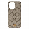 Gucci iPhone 14 Pro Max Case
