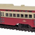 HO Scale Trolley Car Accessories