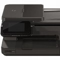 HP 7520 Photosmart Printer Setup