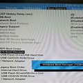 HP Laptop UEFI BIOS
