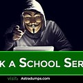 Hack School Server