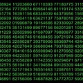 Hacking Numbers Code