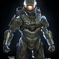 Halo 4 Master Chief Armor
