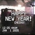 Happy New Year 2005 2006