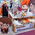Harry Potter Halloween in Japan