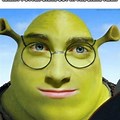 Harry Potter Shrek Memes