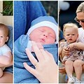 Harry and Meghan Baby Lilibet