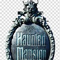 Haunted Mansion Font Transparent Clip Art