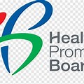Health Promotion Board Logo