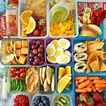 Healthy Kids Lunches