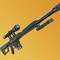 Heavy Sniper Rifle Fortnite Season 6