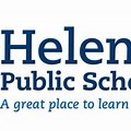 Helena School District Logo