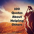 Help and Support Quotes