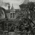 Here Come the Munsters House