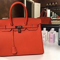 Hermes Tote Bag Replica