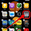 Hide Apps On iPhone 13