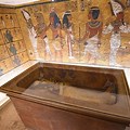 Hieroglyphics Ancient Egypt King Tut S Tomb