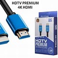 High Speed HDTV Cable