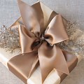 High-End Wrapped Gifts