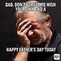 Hilarious Dad Joke Meme