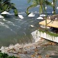 Hilton Phuket After Tsunami