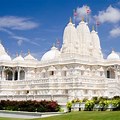 Hindu Temple Atlanta GA