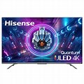 Hisense TV 7.5 Inch 4K