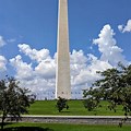 Historical Monuments in Washington DC