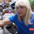 Hoarding Buried Alive Laura Pics