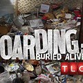 Hoarding Buried Alive Newspapers