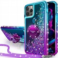 Holographic Phone Case iPhone 13 Pro Max