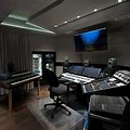 Home Video Recording Studio Setup