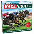 Horse Race Night Game