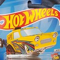Hot Wheels HW Drag Strip