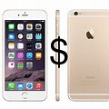 How Much Does a New iPhone 6s Cost