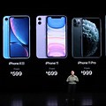 How Much Does iPhone 11 Cost