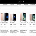 How Much Money Does an iPhone 7 Cost