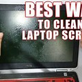 How to Clean My Monitor Screen