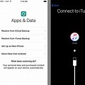 How to Connect iPhone 7 to iTunes