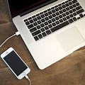 How to Connect iPhone to PC USB