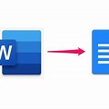 How to Convert Word Document in Google Docs
