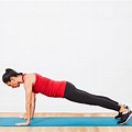 How to Do a Standard Push-Up