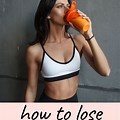 How to Lose 5 Pounds in a Week
