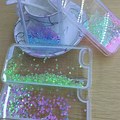 How to Make Glitter Phone Case