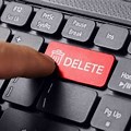 How to Permanently Delete Data From Computer