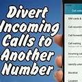 How to Remove a Call Divert