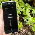 How to Reset a iPhone From the Lock Screen