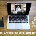 How to Set Up Wi-Fi Nwtowrk