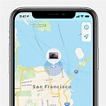 How to Show New Location of Find My iPhone