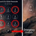 How to Unlock an iPhone without Password